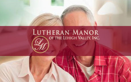 Lutheran Manor of the Lehigh Valley