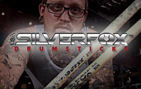 SilverFox Percussion